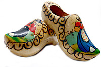 Holland Clogs