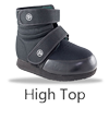 Pedors High Top $134 Pedors High Top