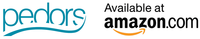 Pedors Amazon Logo