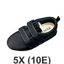 Pedors Super MAX 5X 10E Shoes